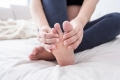 Toe Cramp Causes and Treatments