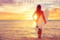 Tips to Stay in Shape While Away on Spring Break