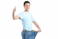 This is What Happens to Body Fat When You Lose Weight