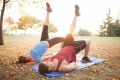 Three Changes Your New Fall Fitness Plan Needs to Succeed
